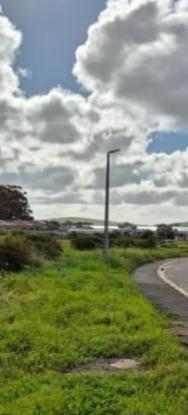 0 Bedroom Property for Sale in Darling Western Cape